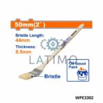 WADFOW Pinceau radiateur n50mm WPE3302