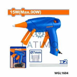 WADFOW pistolet a colle 90w WGL1604