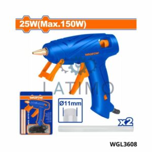 WADFOW pistolet a colle WGL3608