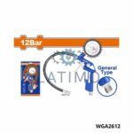 WADFOW pistolet de gonflage WGA2612