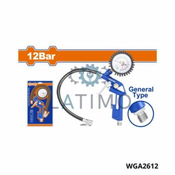 WADFOW pistolet de gonflage WGA2612