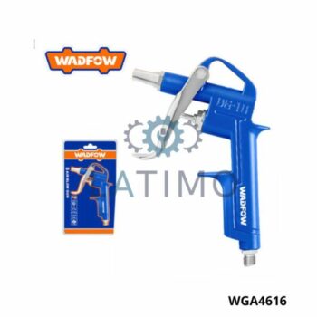 WADFOW pistolet de soufflage mtq WGA4616
