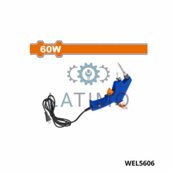 WADFOW pistolet fer a souder WEL5606