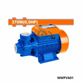 WADFOW pompe a eau 370w 0,5hp WWPVA01