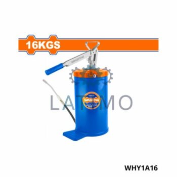 WADFOW pompe a graisse 16kg WHY1A16