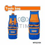 WADFOW Porte outils 3 poches WTG2104
