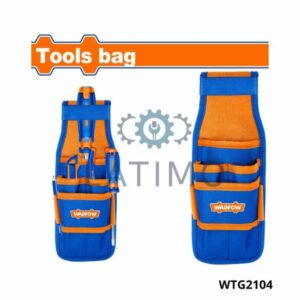 WADFOW Porte outils 3 poches WTG2104