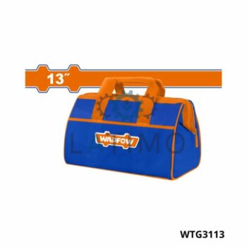 WADFOW Sac a outils 13″ 8KG WTG3113