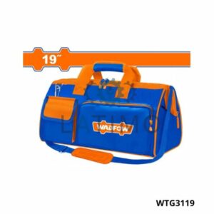 WADFOW Sac a outils 19″ 12KG WTG3119