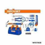 WADFOW Sac jeu 28 outils WHS1M28