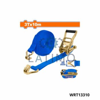 WADFOW sangle a cliquet 3tx10m WRT13310
