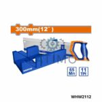 WADFOW scie a dos 300mm WHW2112