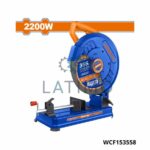 WADFOW scie à tronconner metal 2200w 355mm WCF153558
