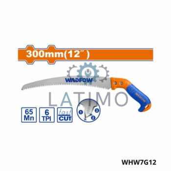 WADFOW scie jardinier WHW7G12