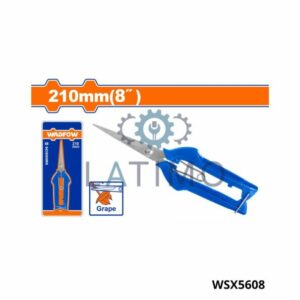WADFOW secateur raisin WSX5608