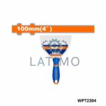 WADFOW Spatule 100mm WPT2304