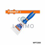 WADFOW Chaine tronconneuse 16″ 40cm WZY1416