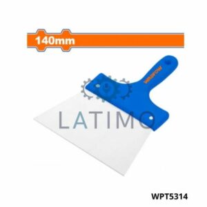 WADFOW Spatule mastic 140mm WPT5314