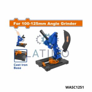 WADFOW support meuleuse 125mm WASC1251