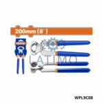 Wadfow tenaille russe 8″ WPL9C08