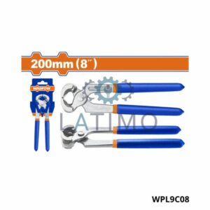 Wadfow tenaille russe 8″ WPL9C08