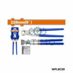 WADFOW tenaille russe 9″ WPL8C09