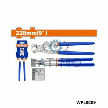 WADFOW tenaille russe 9″ WPL8C09