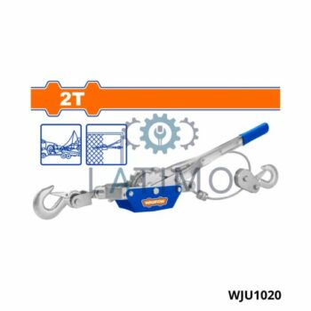 WADFOW Tige fort 2 ton WJU1020