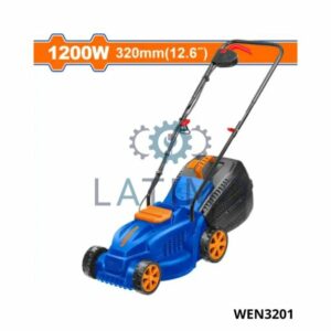 WADFOW tondeuse gazon 1200w WEN3201