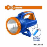 WADFOW torche 110 lumens 200m WFL20110