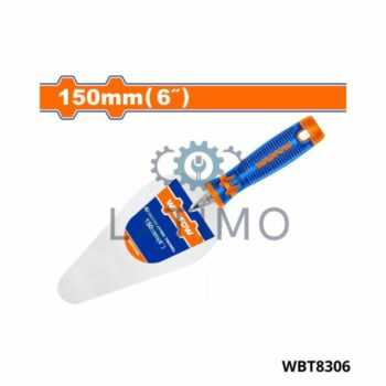 WADFOW Truelle langue chat 150mm WBT8306
