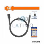 WADFOW Tuyau laveur 5m WXN3915