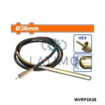WADFOW vibreur 6m WVRP2A38
